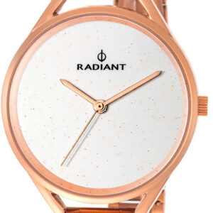 Relógio Analógico RA432207 34MM (Rose Gold) - RADIANT