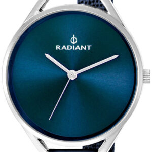 Relógio Analógico RA432212 34MM (Prateado) – RADIANT