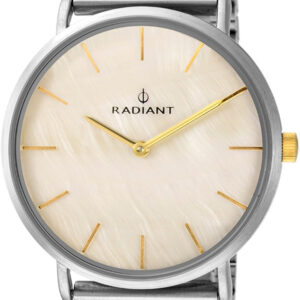 Relógio Analógico RA475203 38MM (Cinzento) – RADIANT