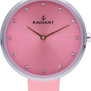 Relógio Analógico RA491601 32MM (Prateado) - RADIANT