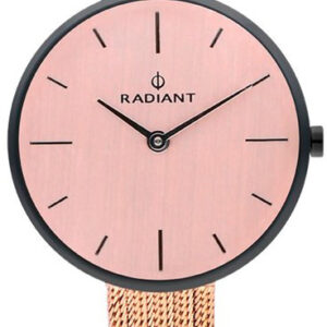 Relógio Analógico RA522604 32MM (Preto) – RADIANT