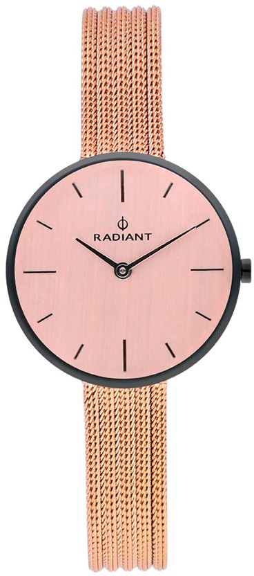 Relógio Analógico RA522604 32MM (Preto) - RADIANT