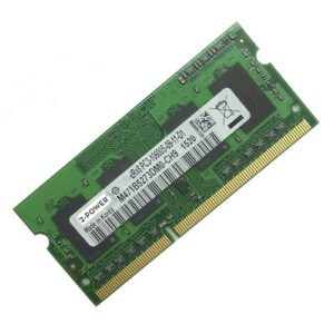 MEMÓRIA SO-DIMM 2GB DDR2 800MHZ – 2P