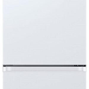 Frigorífico Combinado RB34C600DWW 344L No Frost (Branco) - SAMSUNG