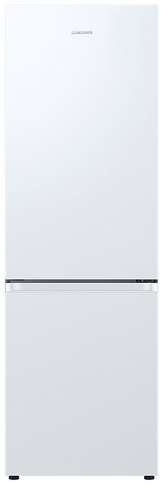 Frigorífico Combinado RB34C600DWW 344L No Frost (Branco) - SAMSUNG