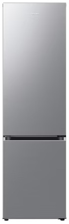 Frigorífico Combinado RB38C603CS9 390L (Inox) - SAMSUNG