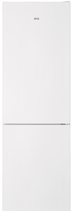 Frigorífico Combinado 331L RCB632E6MW (Branco) - AEG