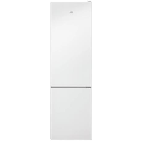 Frigorífico Combinado A++ 360L Branco (RCB736E4ML) - AEG