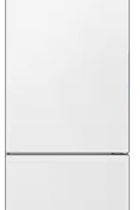 Frigorífico Combinado Series 8000 RCB736E7ML 366L (Branco) - AEG