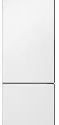 Frigorífico Combinado Series 8000 RCB736E7ML 366L (Branco) - AEG