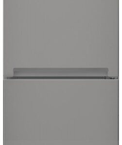 Frigorifico Combinado RCHE300K40SN 300L (Prateado) - BEKO