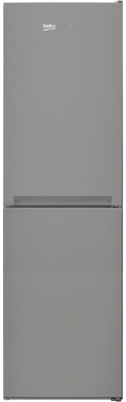 Frigorifico Combinado RCHE300K40SN 300L (Prateado) - BEKO
