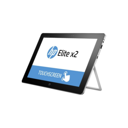 Tablet HP Elite X2 1012G1 Core M5-6Y57 8Gb 256Gb SSD NVME 12" Win11Pro - 2 Anos de Garantia