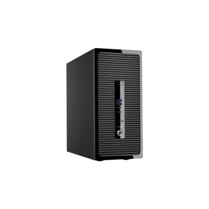 Desktop HP ProDesk 400 G3 Micro Tower Core i5-6600T 8Gb 240Gb SSD Win10Pro
