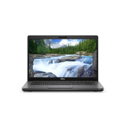 Nb Dell Latitude 5400 Core i5-8365U 16Gb 256Gb SSD Win11Pro TouchScreen Tela Grade A- Teclado PT