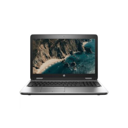 NB HP ProBook 650 G3 15.6" FullHD Core i7-7ª 8Gb 256Gb SSD Win10Pro Teclado PT