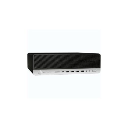 Desktop HP 800 G5 SFF Core i5-8ªGen 16Gb 256Gb SSD Win10 Pro 3Y