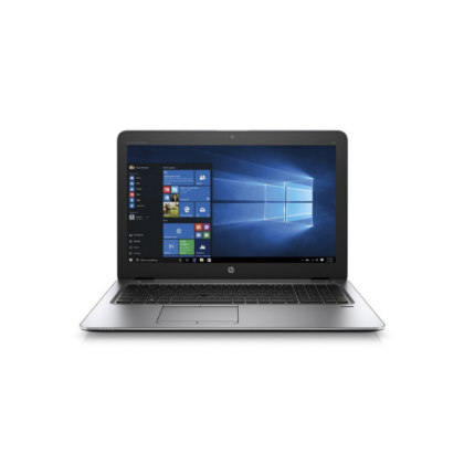 Nb HP EliteBook 850G3 Core i5-6ªGen 8Gb 256Gb SSD 15.6" Teclado PT Win10Pro Outlet, Pode conter: Problemas no Touchpad,Teclado ou Portas 30Dias