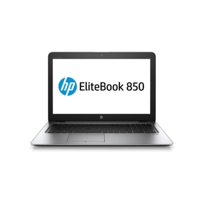 Nb HP EliteBook 850 G4 Core i7-7500U 8Gb 256Gb SSD 15.6" Win10Pro Teclado PT Grade A+ | 3 Anos de Garantia