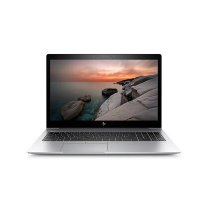 Nb HP EliteBook 850G5 Core i7-8ªGen 8Gb 256Gb SSD Win11Pro 15,6" Teclado PT 3Y