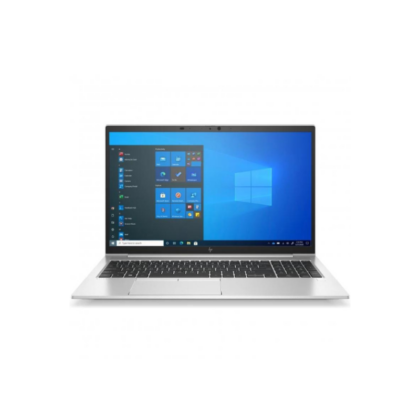 Nb HP EliteBook 850G6 Core i5-8ªGen 8Gb 256Gb SSD Win11Pro 15,6" Teclado PT 3Y