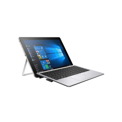 Nb + Tablet HP Elite X2 G4 Core i5-8365U 16Gb 256Gb SSD NVME 12.5" Win10Pro + Teclado PT- Tela Grade A-
