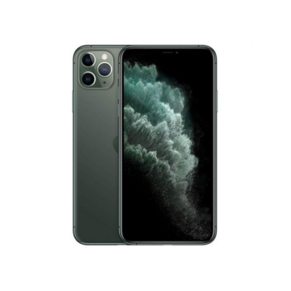 Smartphone Apple iPhone 11 Pro Max 64Gb Space Grey- Excelente