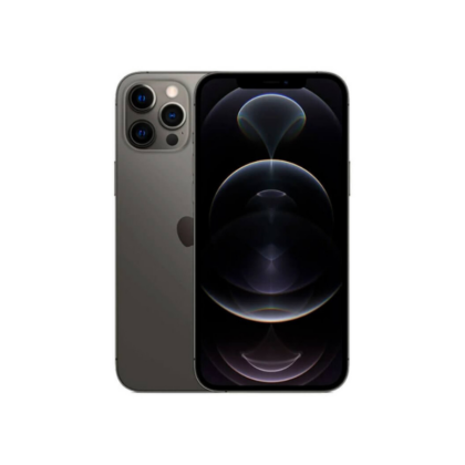 Smartphone Apple iPhone 12 Pro Max 128Gb Graphite- Bom