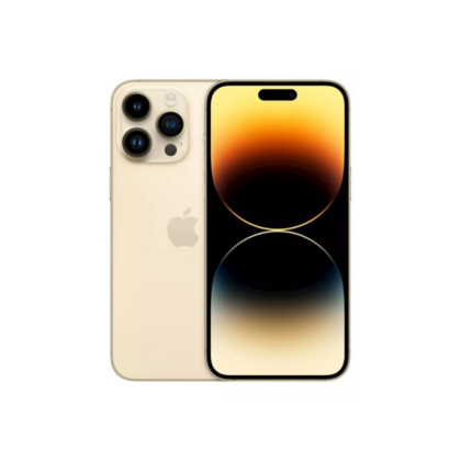 Smartphone Apple iPhone 13 Pro 128Gb Gold- Excelente