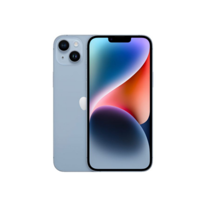 Smartphone Apple iPhone 14 128Gb Blue- Excelente