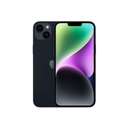 Smartphone Apple iPhone 14 128Gb Midnight- Excelente