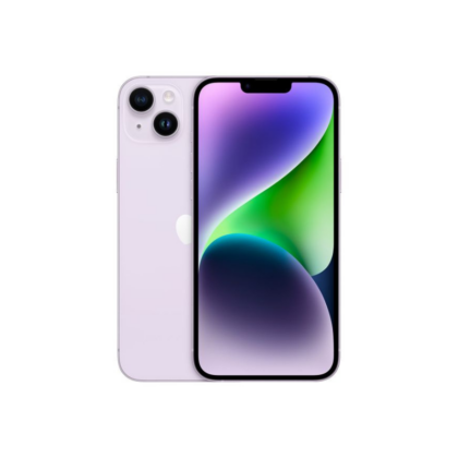 Smartphone Apple iPhone 14 128Gb Purple- Excelente