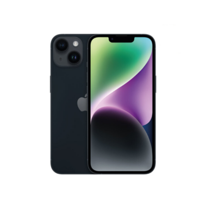 Smartphone Apple iPhone 14 256Gb Black- Excelente