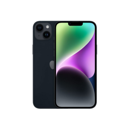 Smartphone Apple iPhone 14 Plus 256Gb Midnight- Excelente