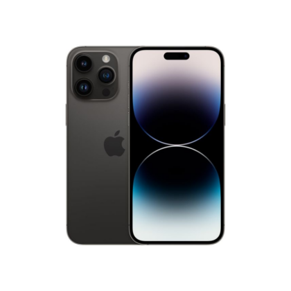 Smartphone Apple iPhone 14 Pro Max 1Tb Space Black- Excelente