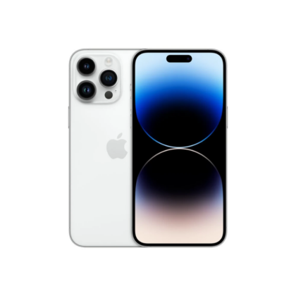 Smartphone Apple iPhone 14 Pro Max 256Gb White- Excelente