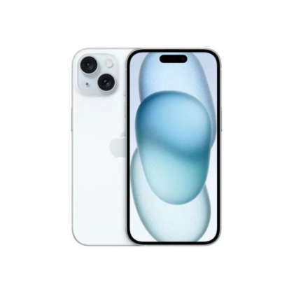 Smartphone Apple iPhone 15 128Gb Blue- Excelente