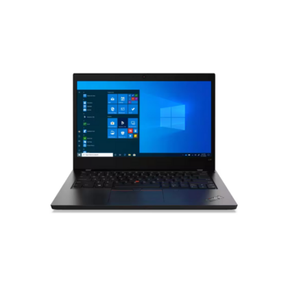 Nb Lenovo Thinkpad L14 Gen2 Core i3-1115G4 16Gb 512Gb SSD Teclado PT | Como Novo | Caixa Lenovo - 3 Anos de Garantia