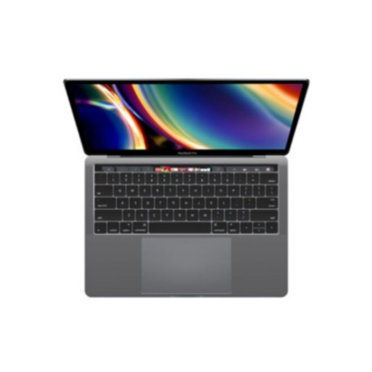 Nb Apple Macbook Pro MWP72LL/A Mid 2020 Core i5-1038NG7 16Gb 512Gb SSD TouchBar SpaceGrey - Grade B (Mossa Canto Direito)