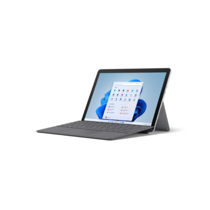 Nb Microsoft Surface GO 3 Pentium Gold 6500Y 8Gb 128Gb NVME SSD Win10Pro 10.5" Touch + Teclado PT | Grade A-