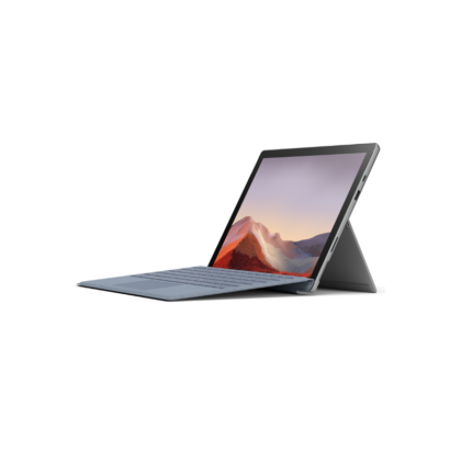 Nb Microsoft Surface Pro 7 Core i5-1035G4 8Gb 256Gb NVME SSD Win11Pro 12.3" Touch+ Teclado PT