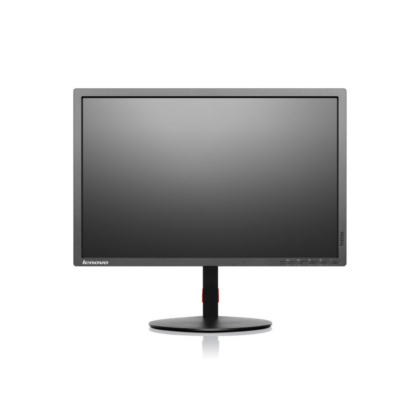 Monitor Lenovo T2254A 22" 1680x1050 LED DVI, VGA s/cabos Grade A-