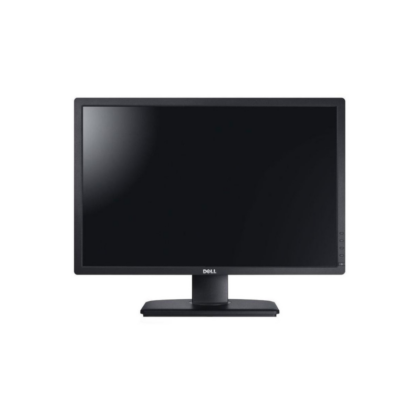 Monitor Dell UltraSharp U2412M 24" FullHD LED VGA,DP,DVI-D s/cabos Grade A-