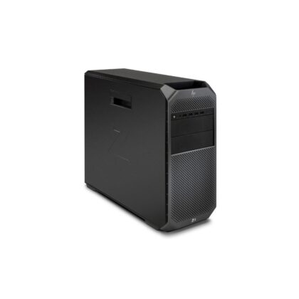 WorkStation HP Z4 G4 Xeon W-21230 32Gb 512Gb SSD Quadro P2000 5Gb Win10Pro 3Y Grade A- (Body)