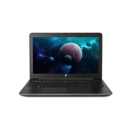 Nb HP Zbook 15 G3 Xeon E3-1505M 32Gb 512Gb SSD +1Tb HDD Quadro M2000M 4Gb 15,6" Win10Pro Teclado PT (Grade A-)