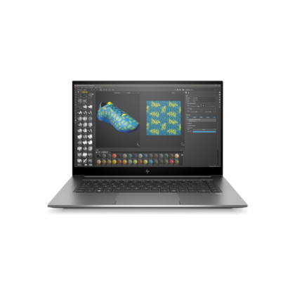 Nb HP ZBook Studio G7 Core i7-10850H 32Gb 512Gb SSD 15.6" Full HD NVIDIA Quadro T1000 4Gb Win11Pro