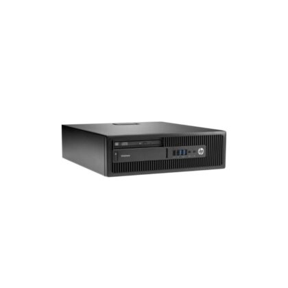 Desktop HP ProDesk 400 G1 SFF Core i5-4460 8Gb 256Gb SSD DvdRw Win10Pro