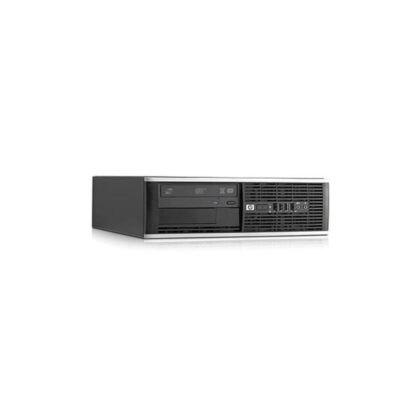 Desktop HP Compaq Pro 6305 SFF AMD A8-5500B 4Gb 500Gb HDD Win7Pro