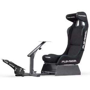Baquet de Competição Evolution Pro ActiFitâ?¢ (Preto) – PLAYSEAT