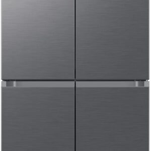 Frigorífico Americano RF59C70TES9 649L (Inox) - SAMSUNG